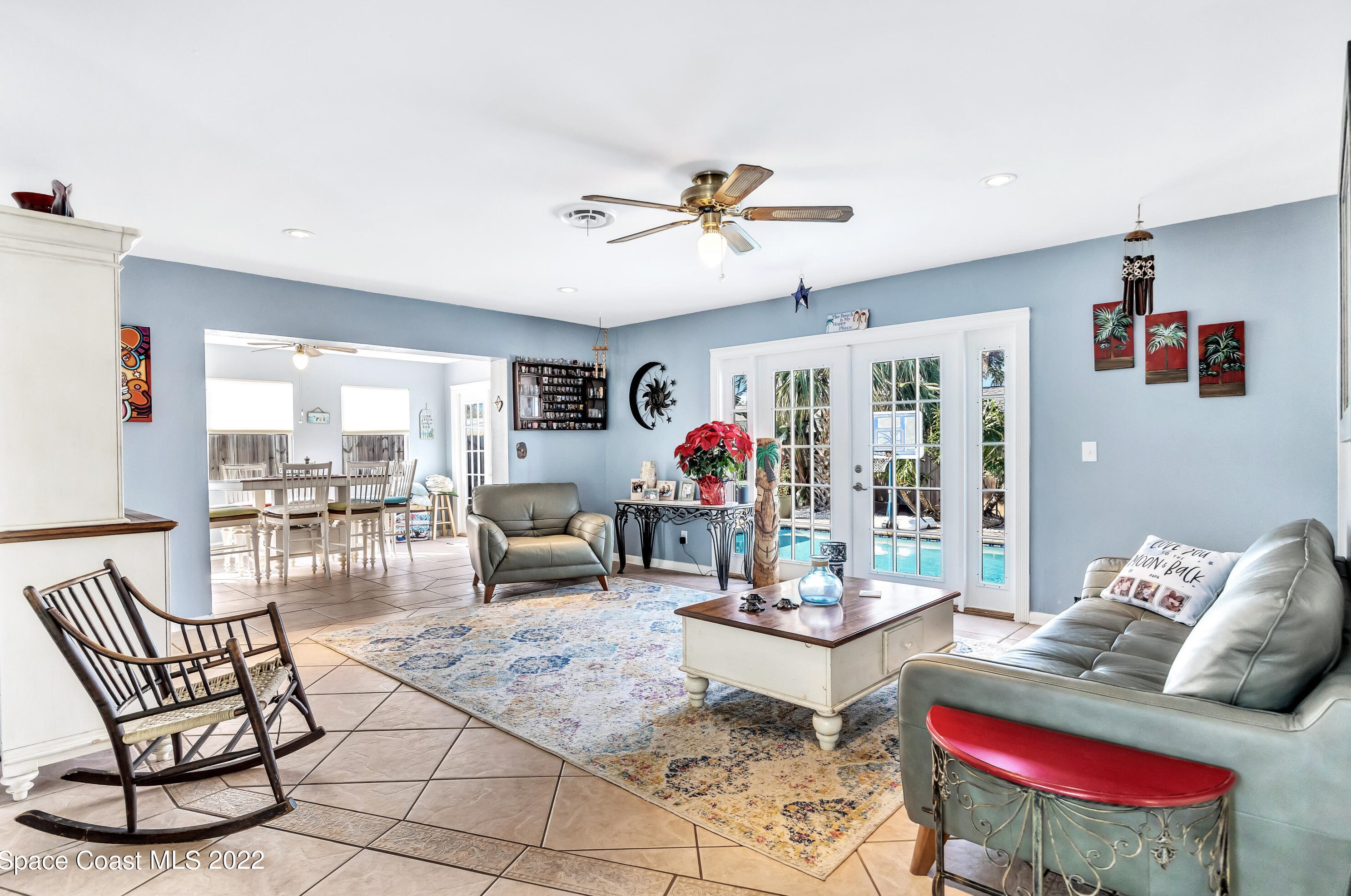 220 Price Ct, Melbourne FL  32937-3026 exterior