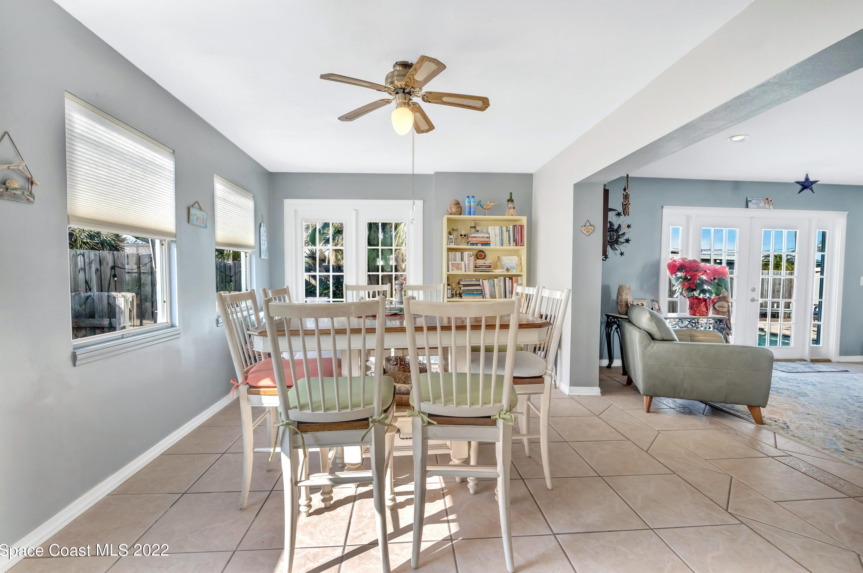 220 Price Ct, Melbourne FL  32937-3026 exterior