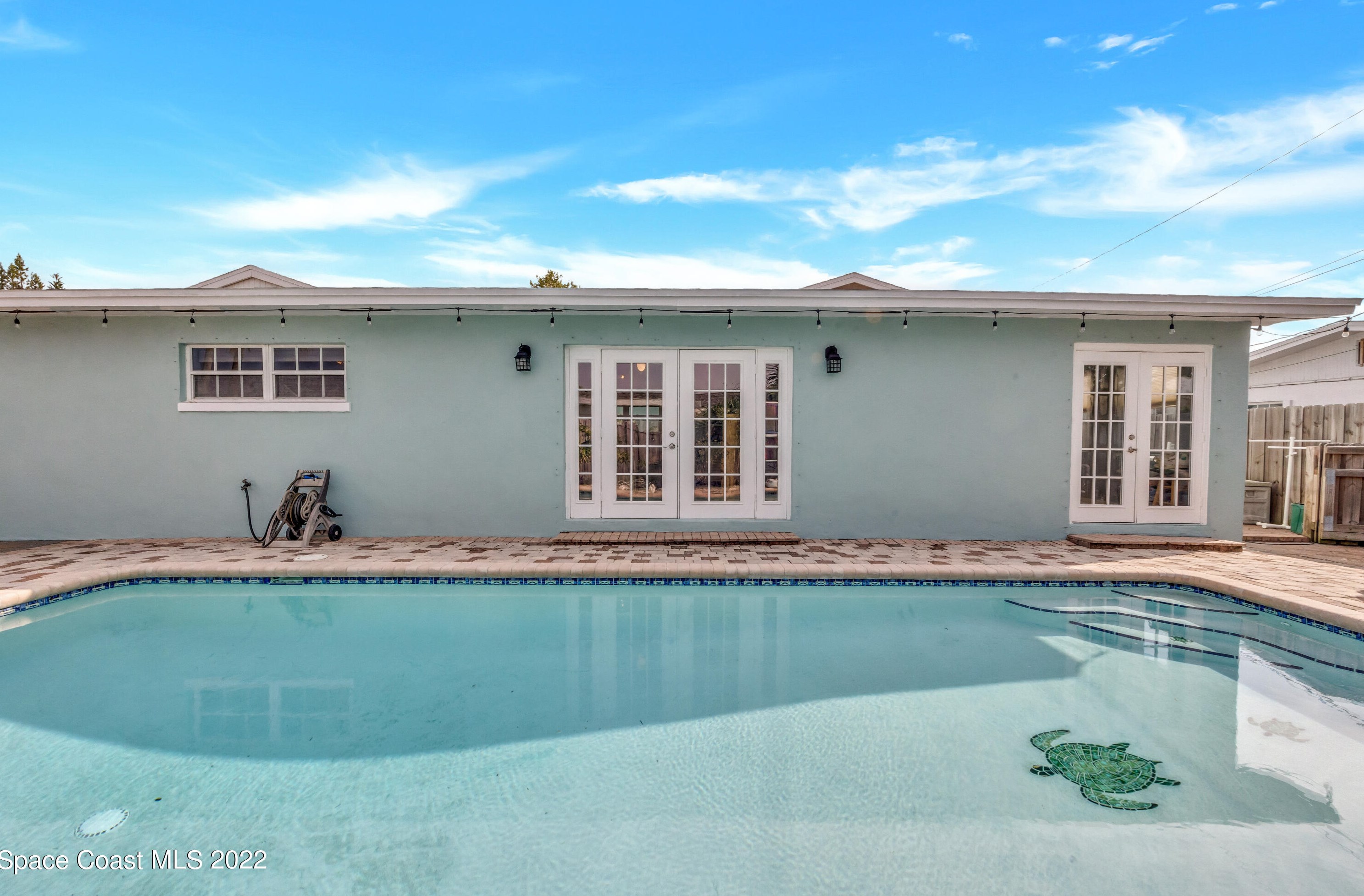 220 Price Ct, Melbourne FL  32937-3026 exterior