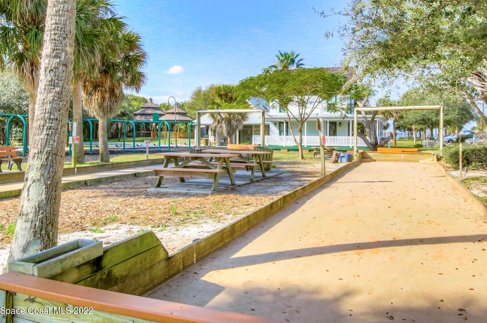 313 Albacore Pl, Melbourne FL  32951-2903 exterior