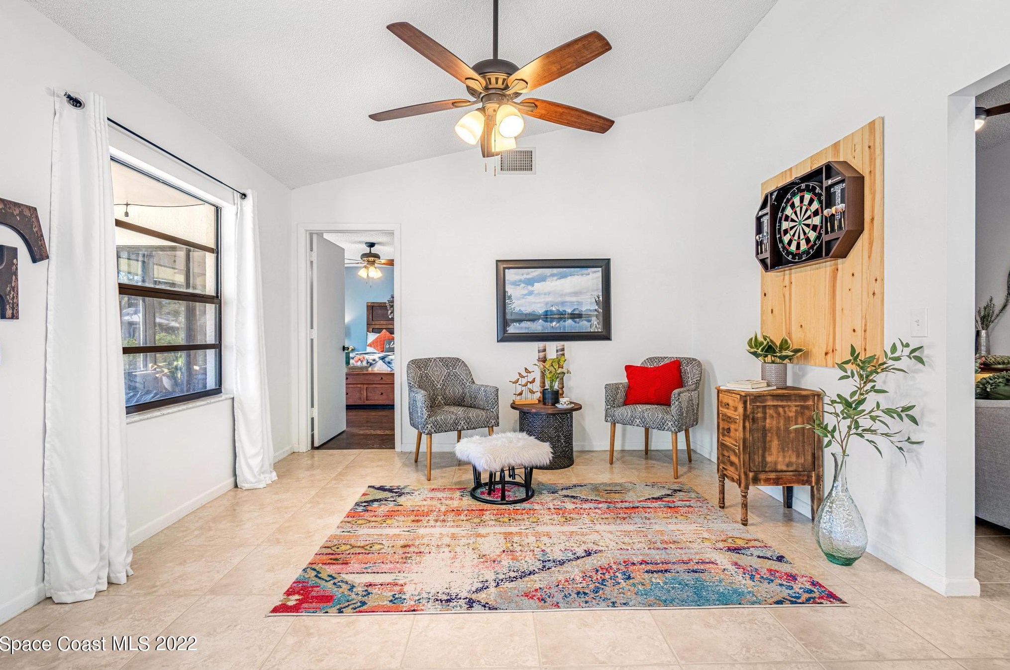 948 Falconer St, Melbourne FL  32907-7905 exterior