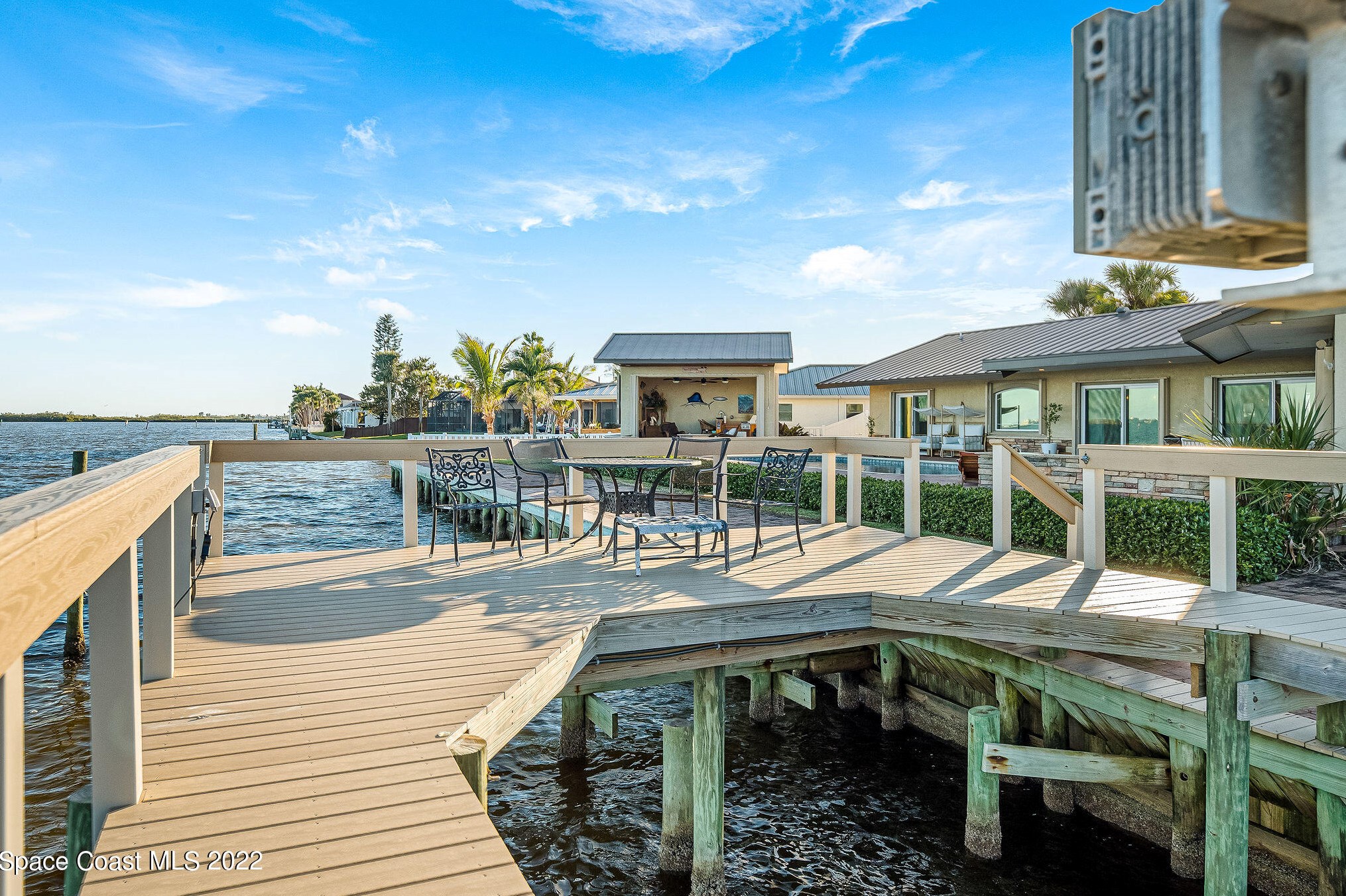 1775 Larchmont Ct, Merritt Island FL  32952-5637 exterior