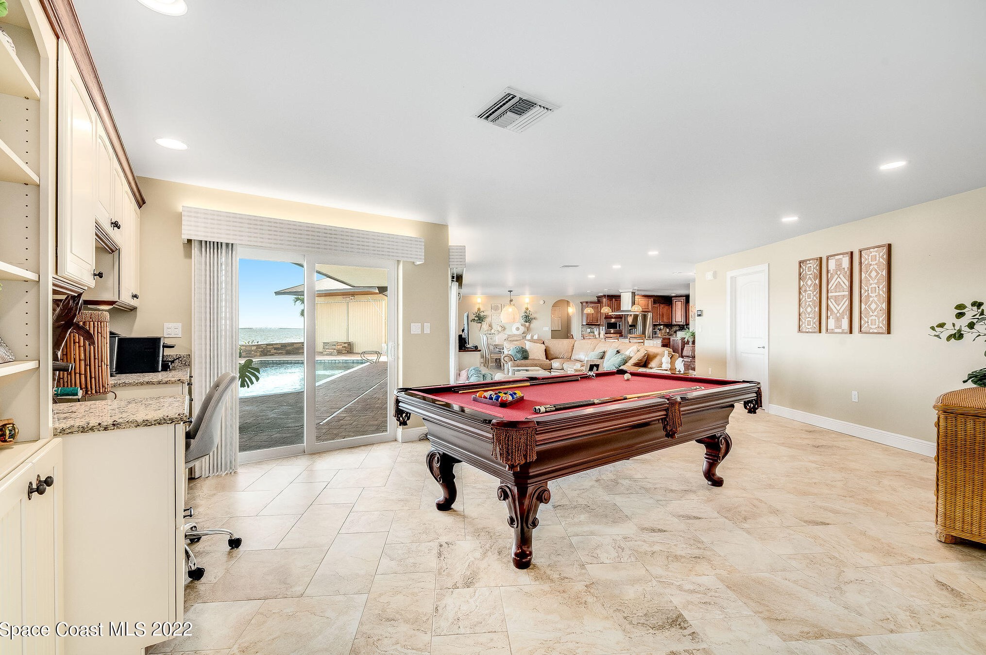 1775 Larchmont Ct, Merritt Island FL  32952-5637 exterior