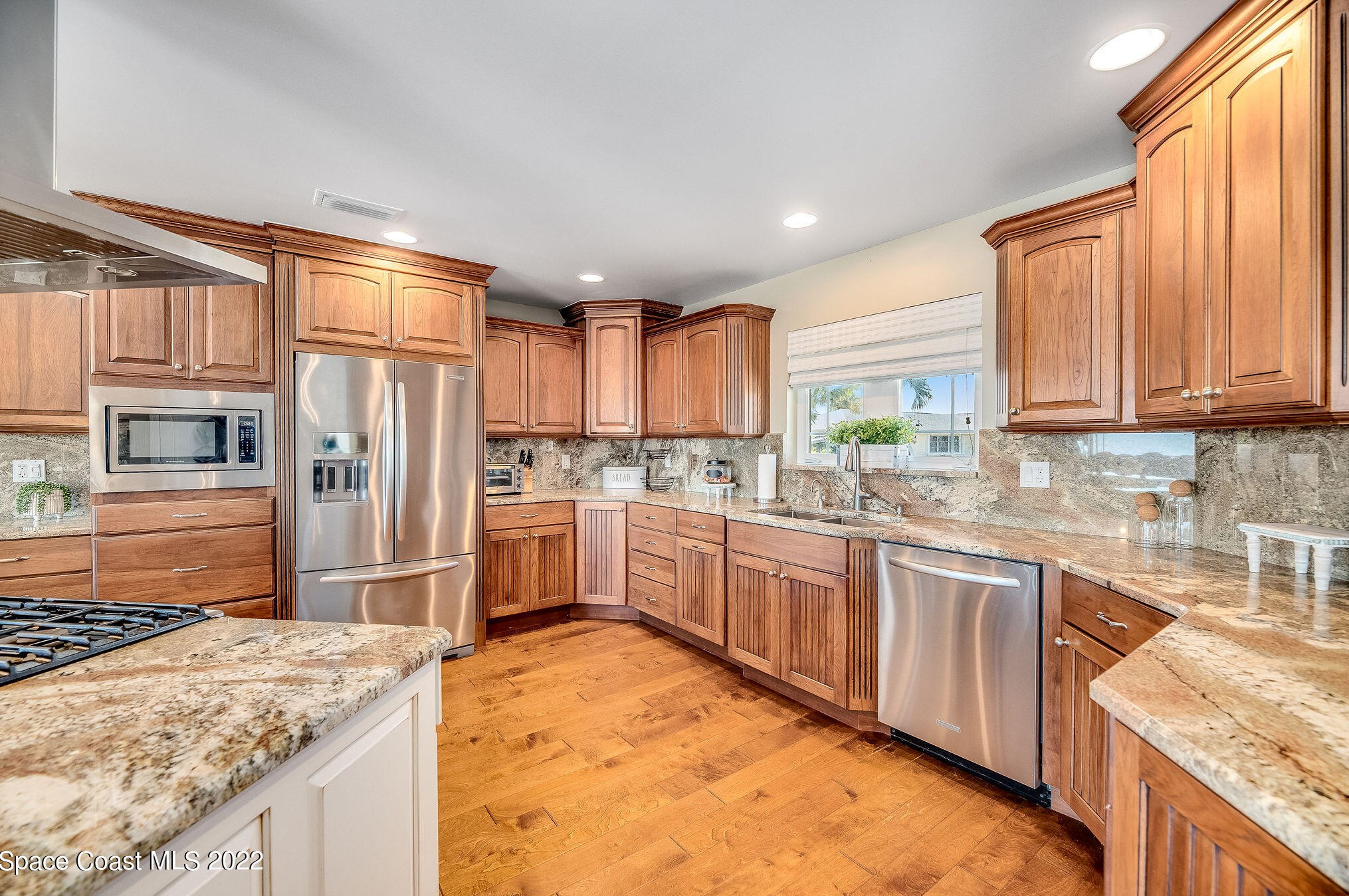 1775 Larchmont Ct, Merritt Island FL  32952-5637 exterior