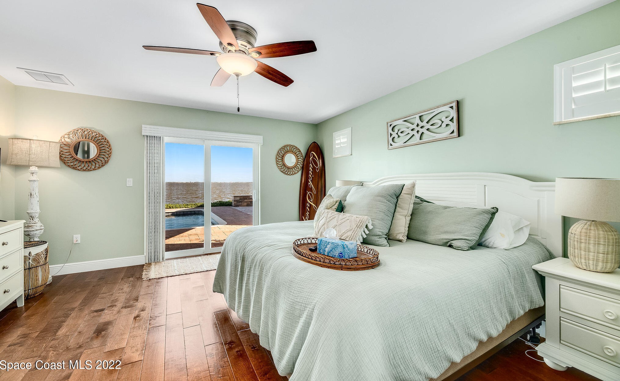 1775 Larchmont Ct, Merritt Island FL  32952-5637 exterior