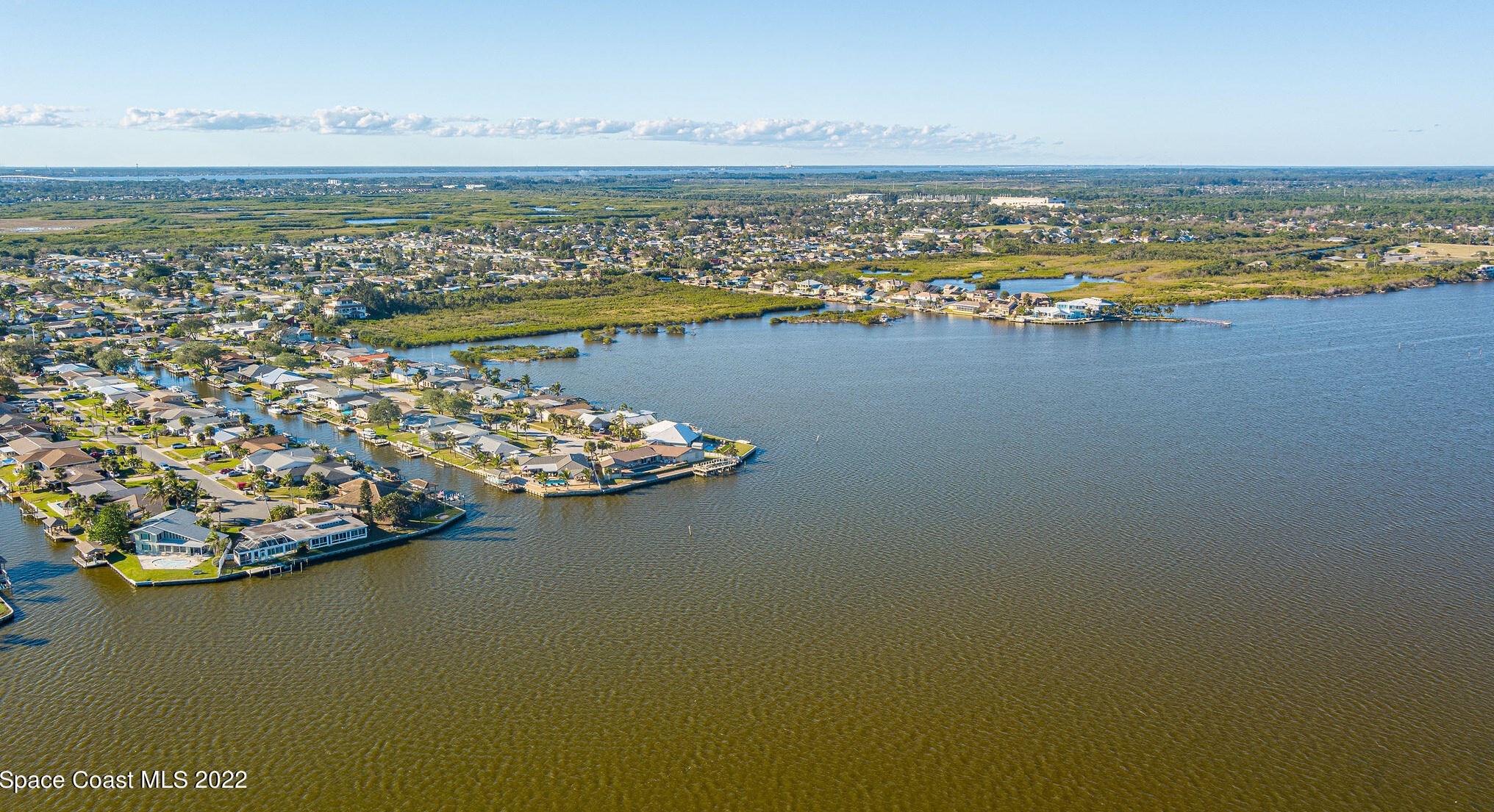 1775 Larchmont Ct, Merritt Island FL  32952-5637 exterior