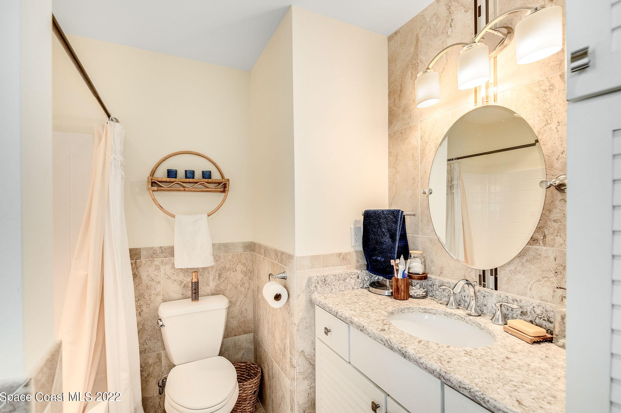 1775 Larchmont Ct, Merritt Island FL  32952-5637 exterior