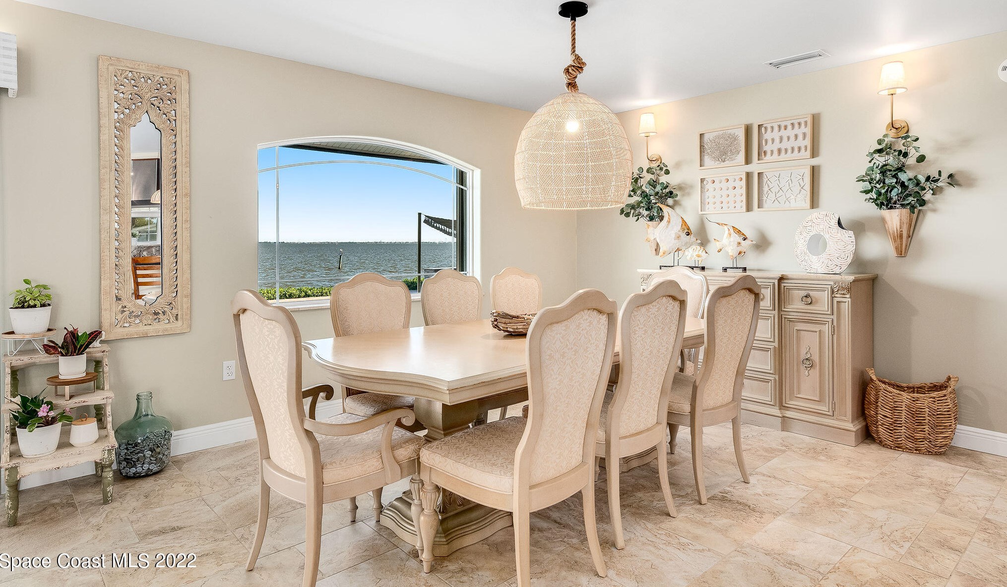 1775 Larchmont Ct, Merritt Island FL  32952-5637 exterior