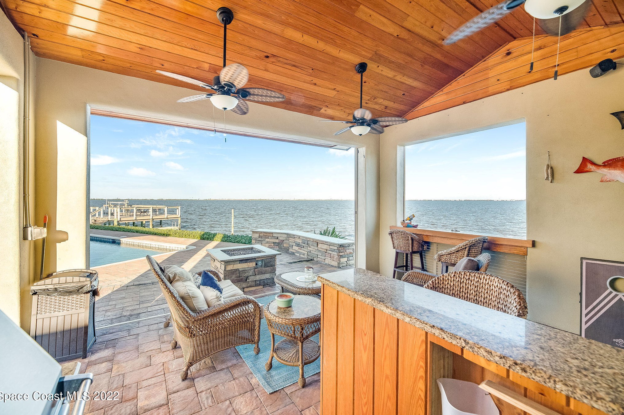 1775 Larchmont Ct, Merritt Island FL  32952-5637 exterior