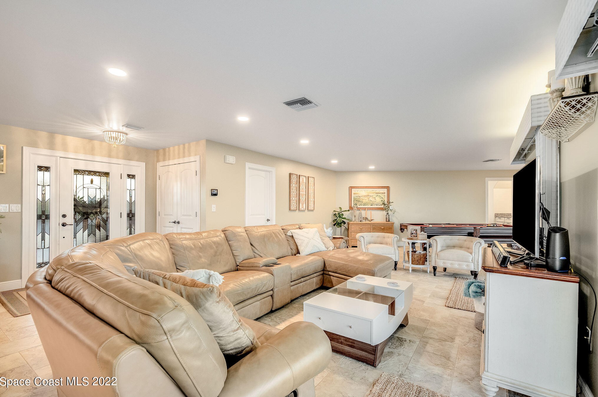 1775 Larchmont Ct, Merritt Island FL  32952-5637 exterior