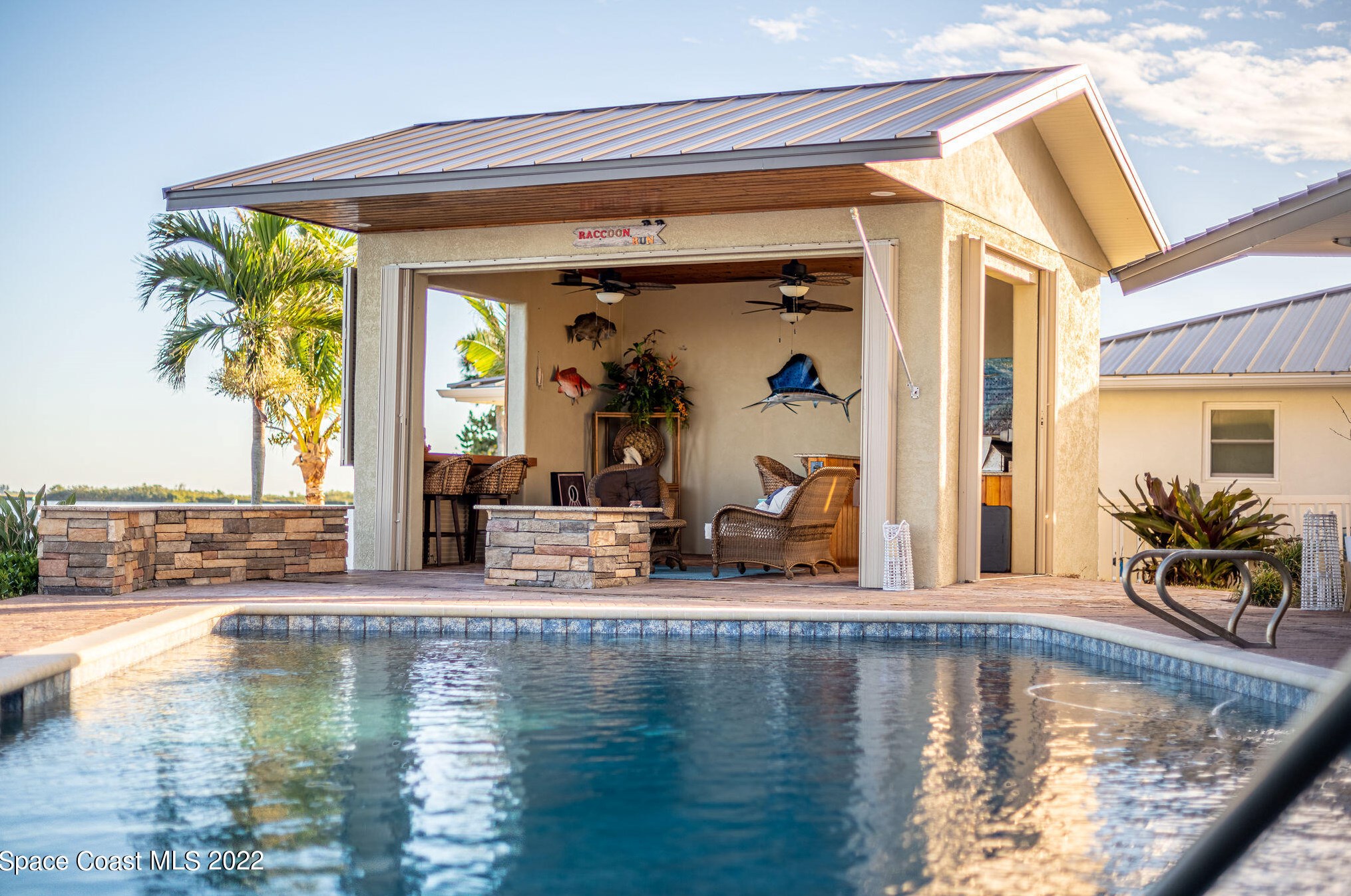 1775 Larchmont Ct, Merritt Island FL  32952-5637 exterior