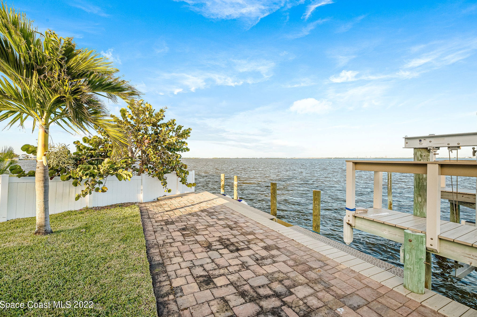 1775 Larchmont Ct, Merritt Island FL  32952-5637 exterior