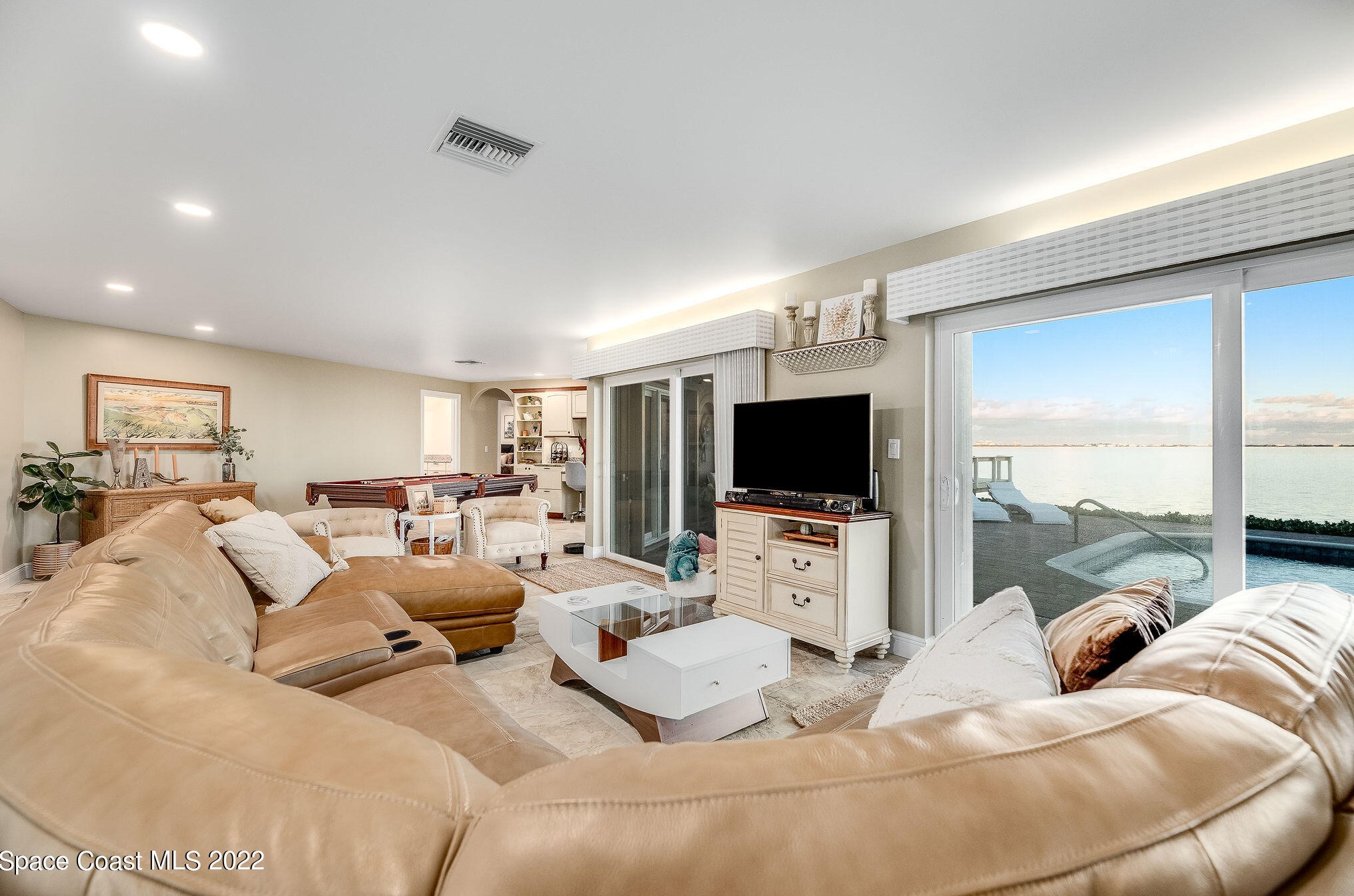 1775 Larchmont Ct, Merritt Island FL  32952-5637 exterior