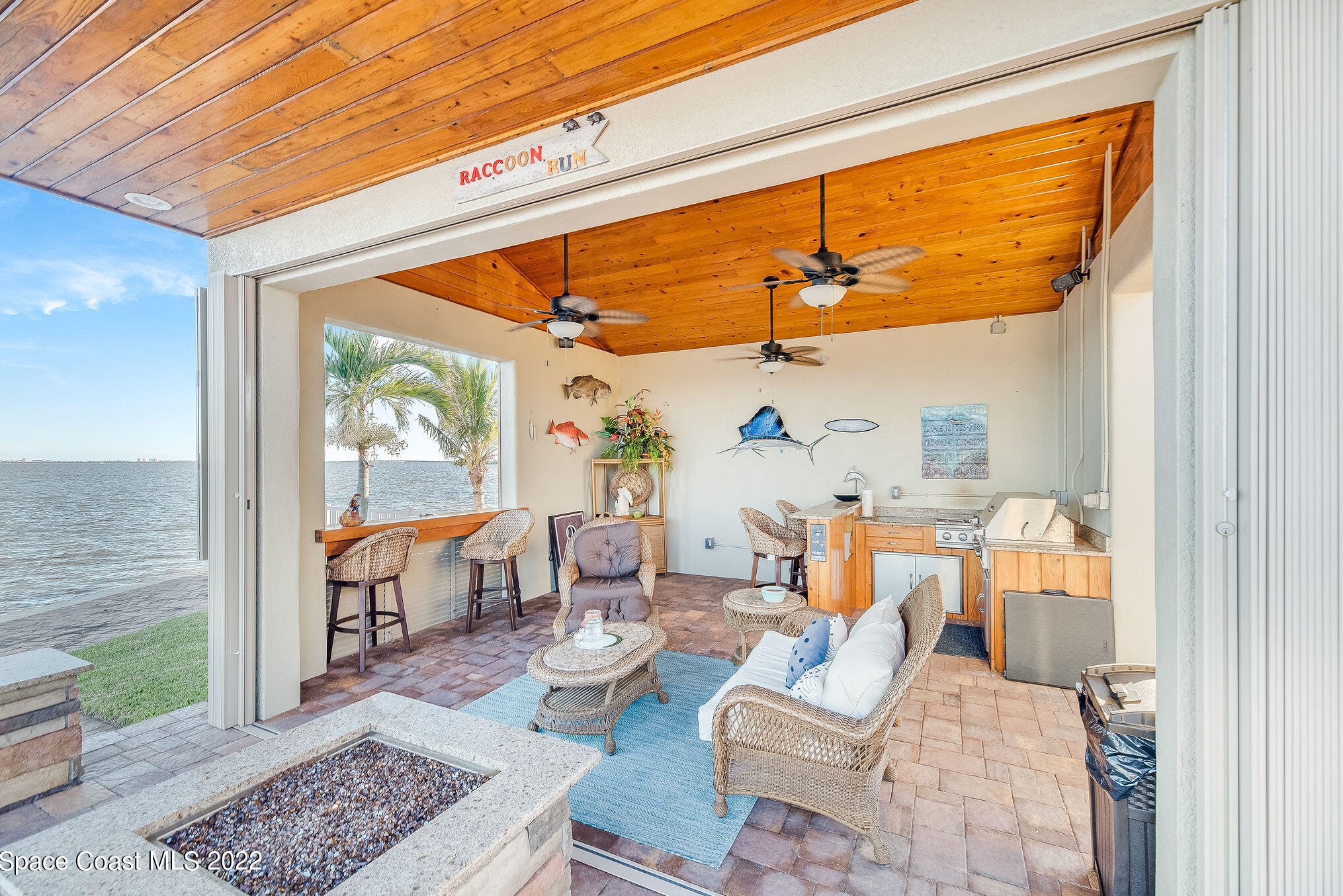 1775 Larchmont Ct, Merritt Island FL  32952-5637 exterior