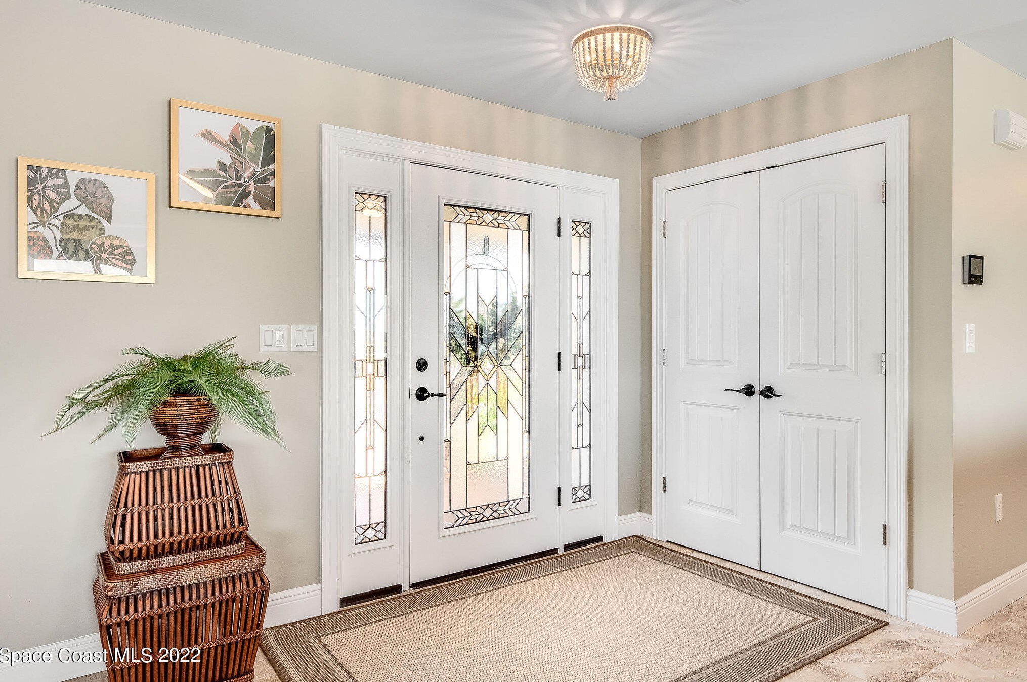 1775 Larchmont Ct, Merritt Island FL  32952-5637 exterior