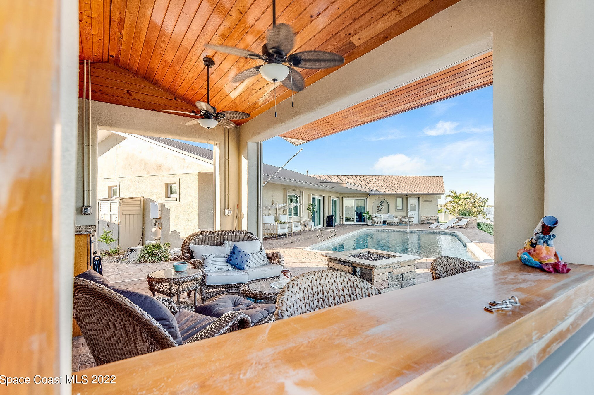 1775 Larchmont Ct, Merritt Island FL  32952-5637 exterior