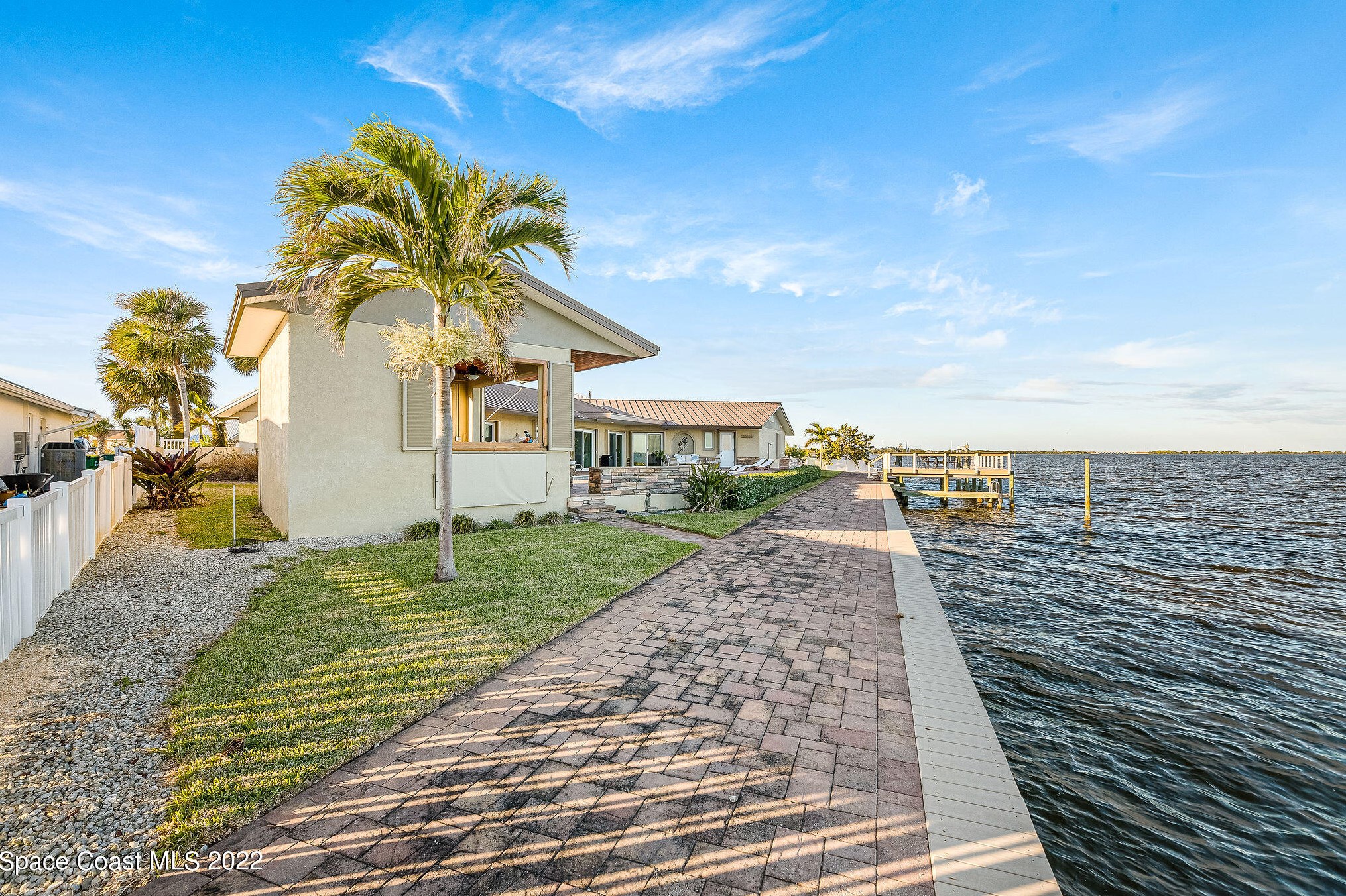 1775 Larchmont Ct, Merritt Island FL  32952-5637 exterior