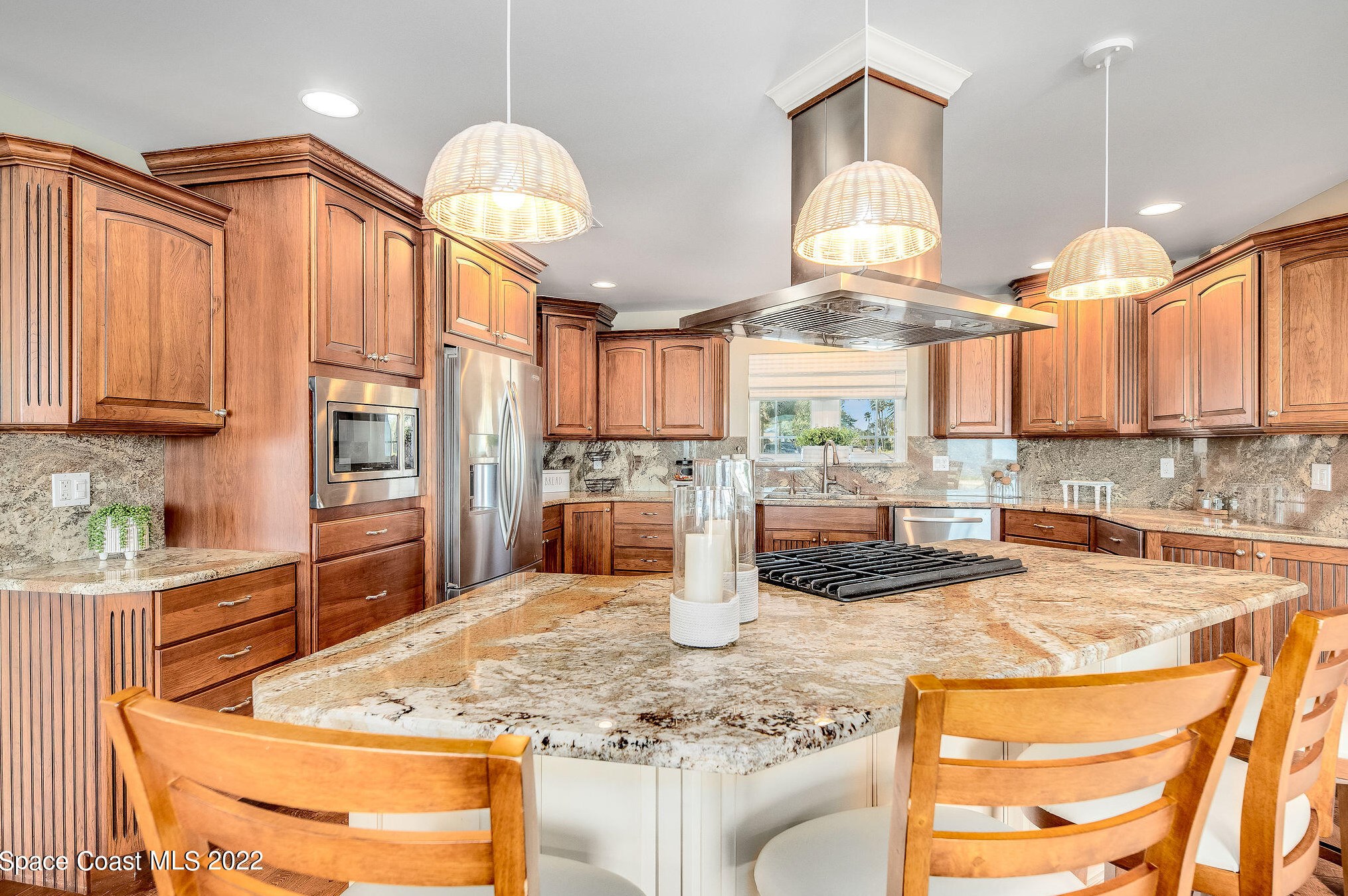 1775 Larchmont Ct, Merritt Island FL  32952-5637 exterior