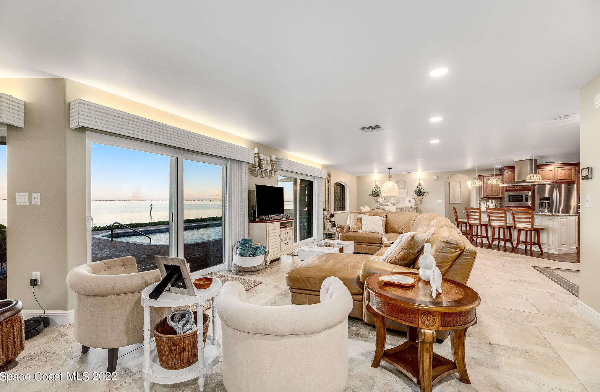 1775 Larchmont Ct, Merritt Island FL  32952-5637 exterior