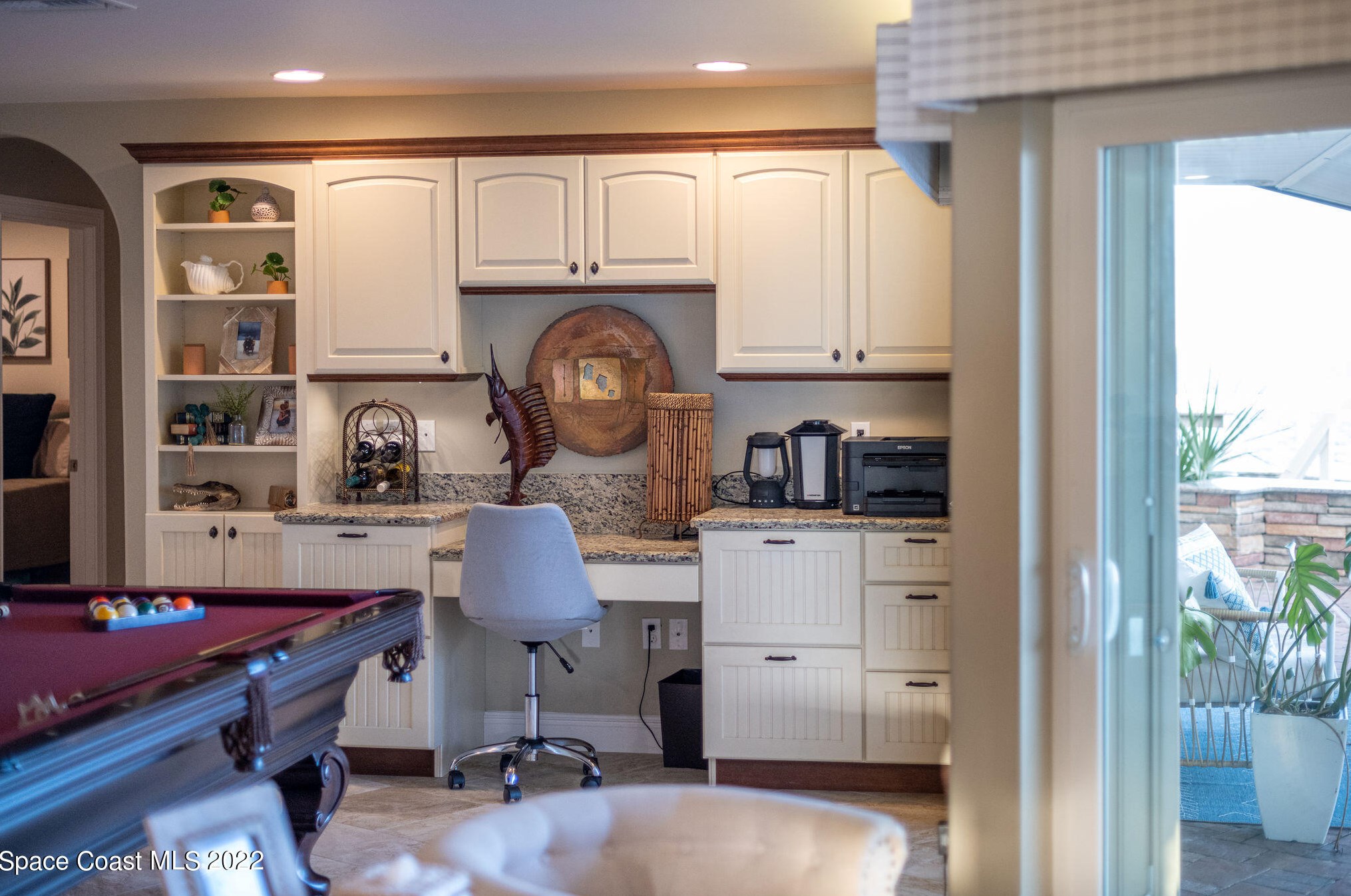 1775 Larchmont Ct, Merritt Island FL  32952-5637 exterior