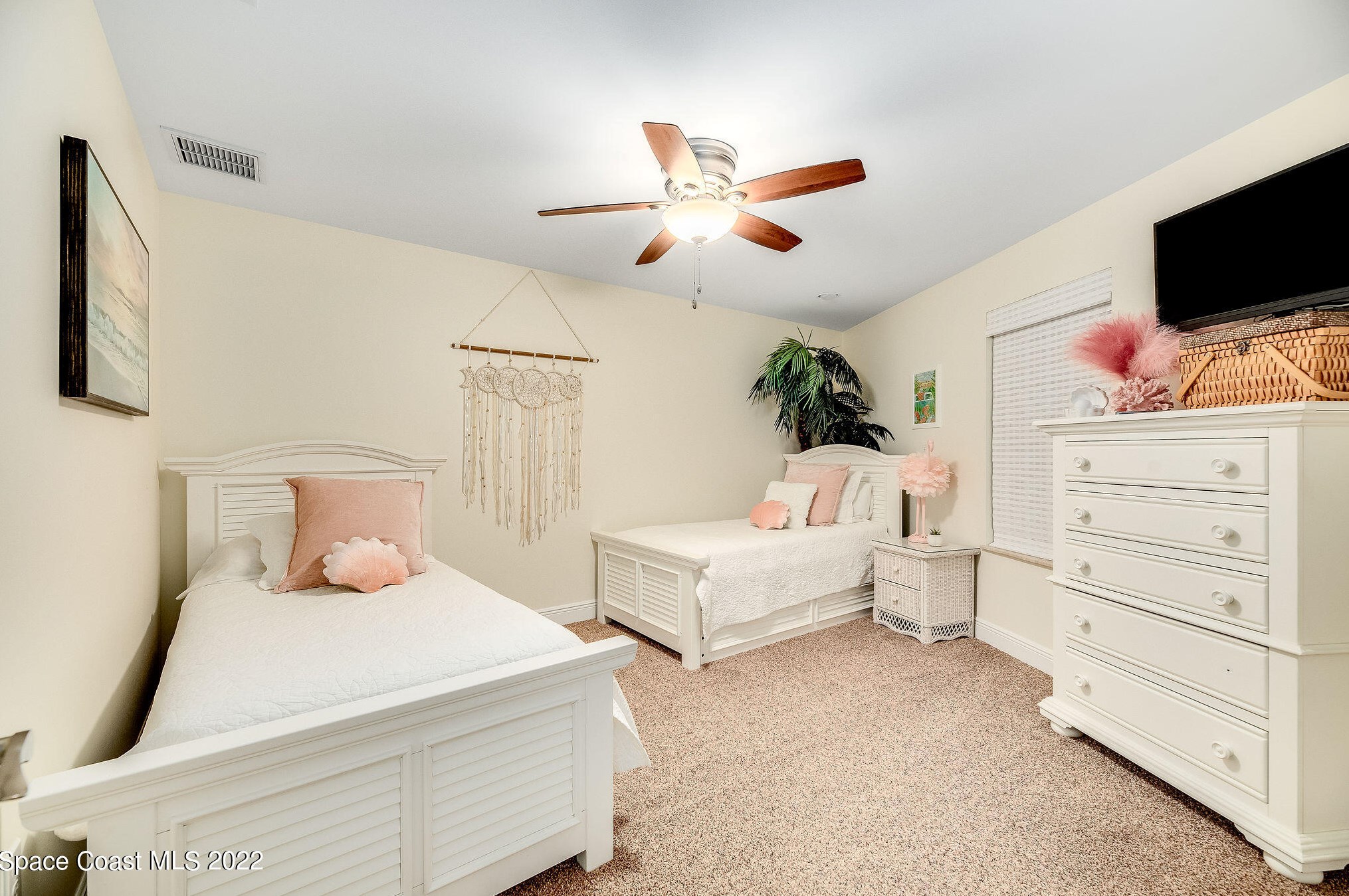 1775 Larchmont Ct, Merritt Island FL  32952-5637 exterior