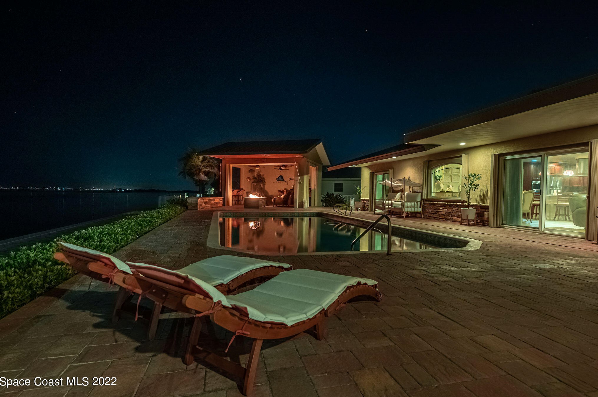 1775 Larchmont Ct, Merritt Island FL  32952-5637 exterior