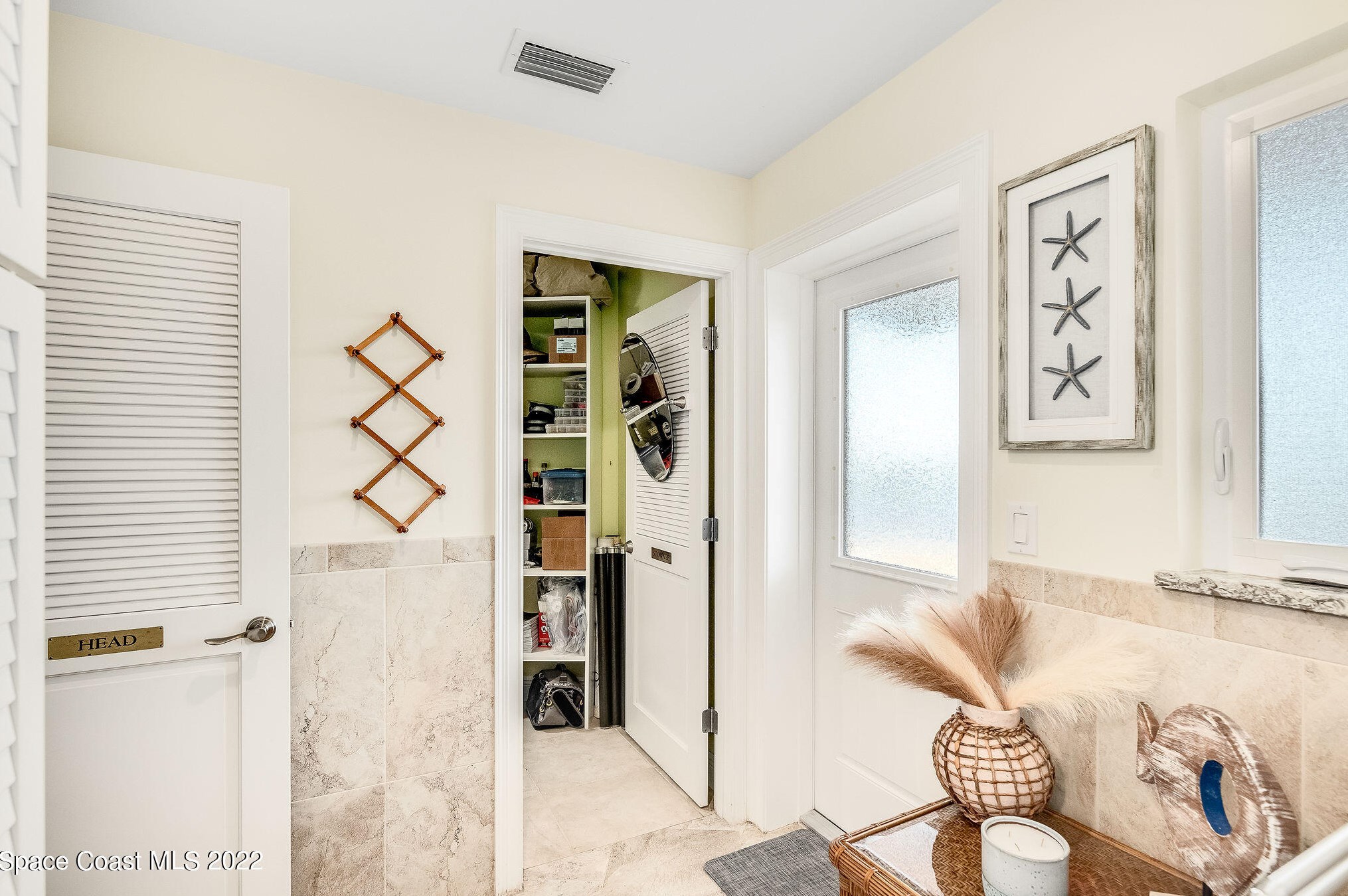 1775 Larchmont Ct, Merritt Island FL  32952-5637 exterior