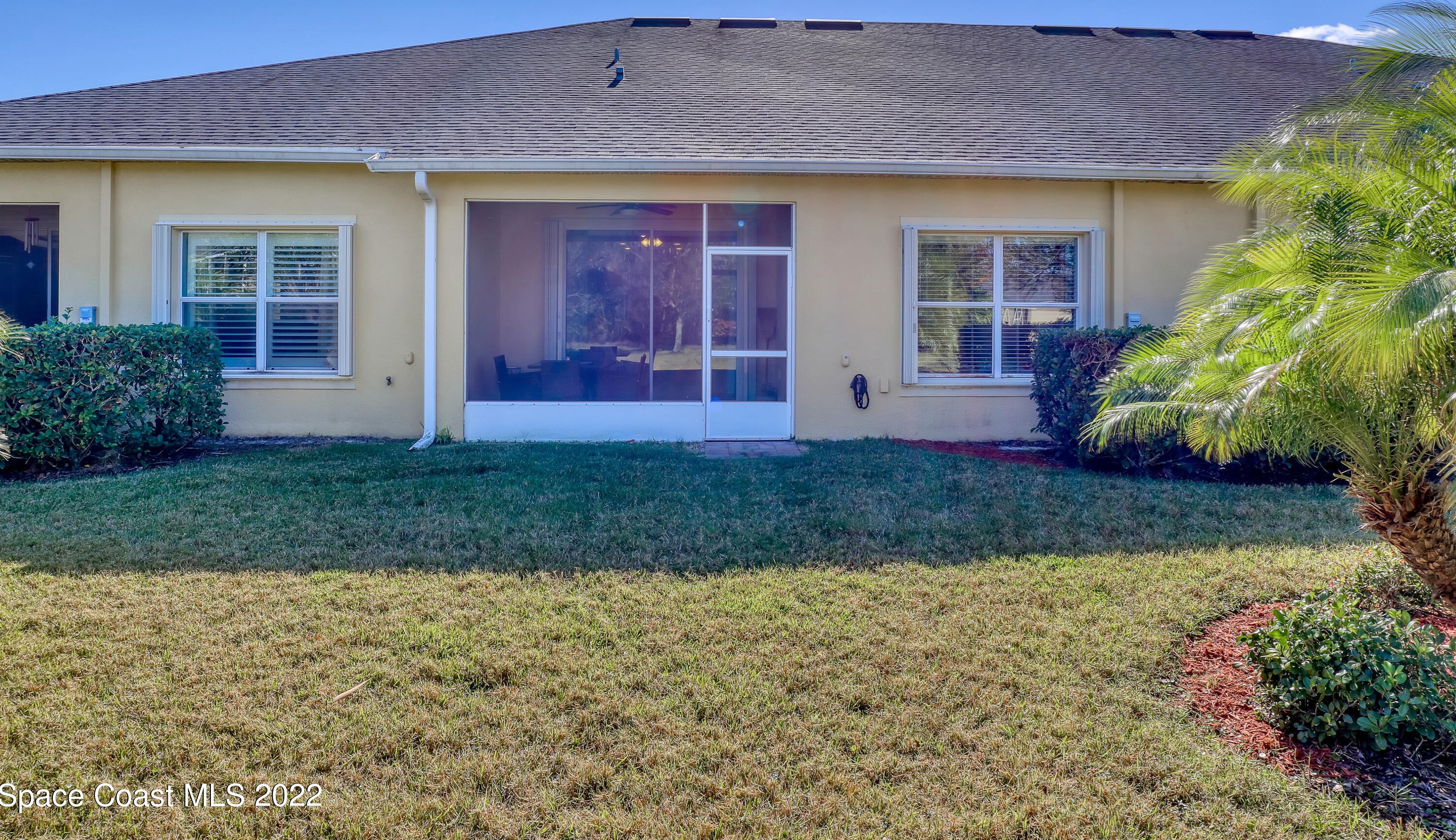 3450 Funston Cir, Melbourne FL  32940-8573 exterior