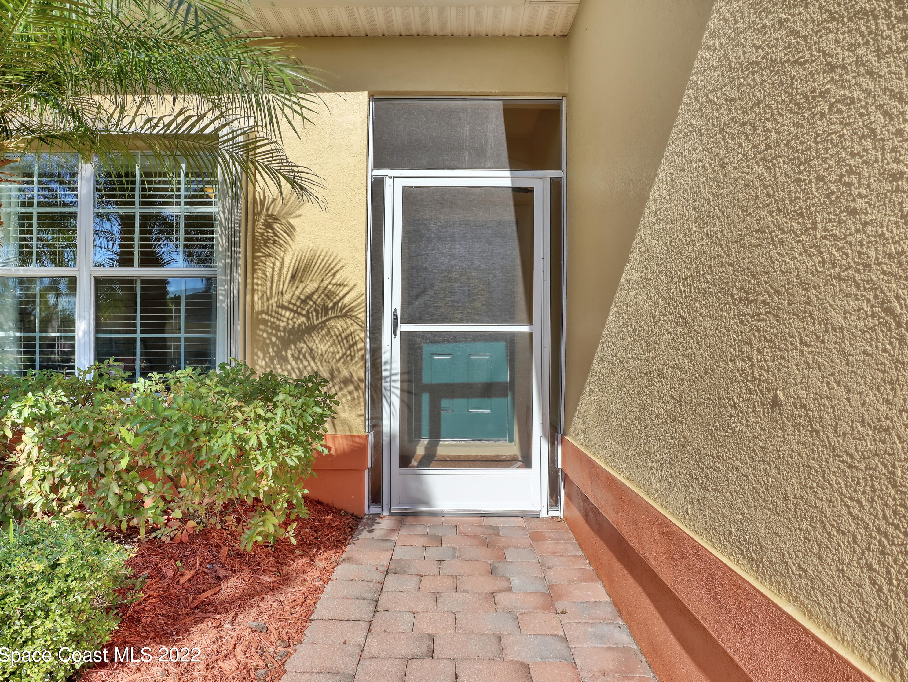 3450 Funston Cir, Melbourne FL  32940-8573 exterior