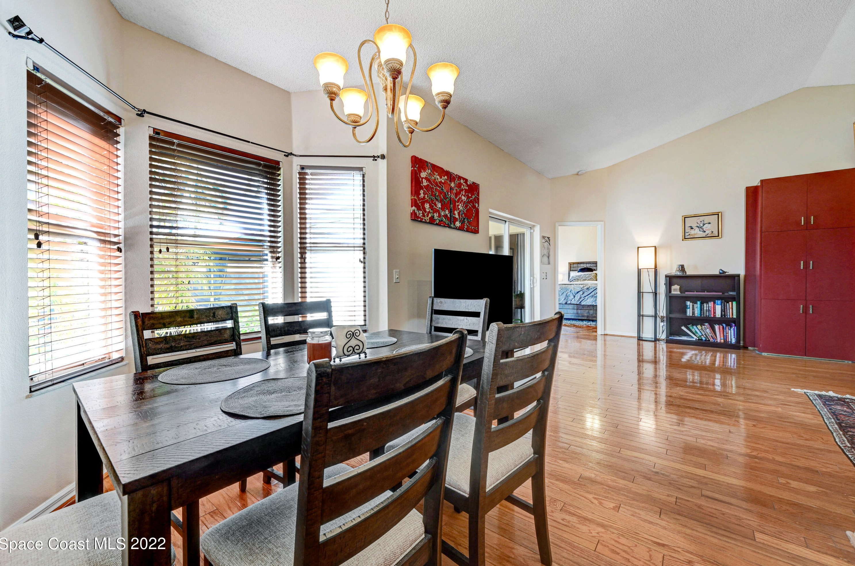 2908 Pebble Creek St, Melbourne FL  32935-7157 exterior