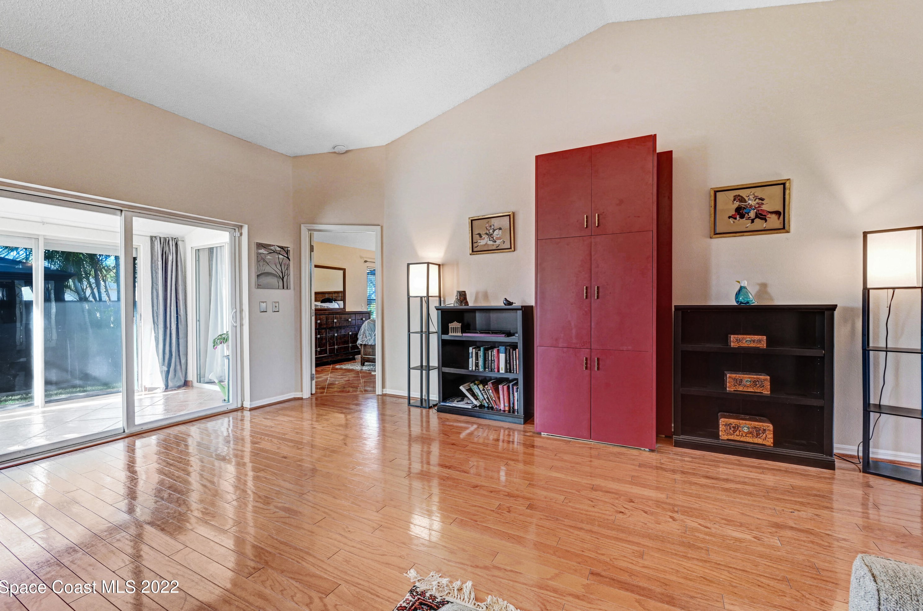 2908 Pebble Creek St, Melbourne FL  32935-7157 exterior