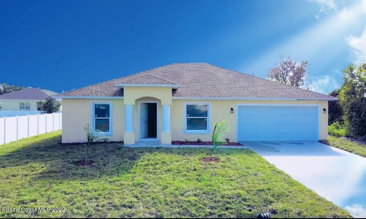 906 Armstrong Rd, Palm Bay, FL 32909 MLS 953865 Coldwell Banker