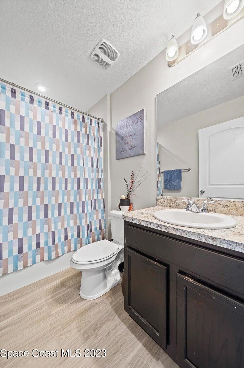 499 Ellington Ave, Melbourne FL  32909-4126 exterior