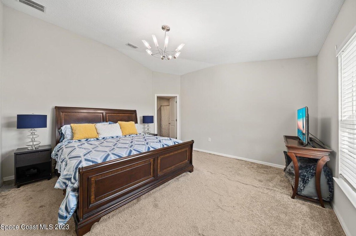 499 Ellington Ave, Melbourne FL  32909-4126 exterior