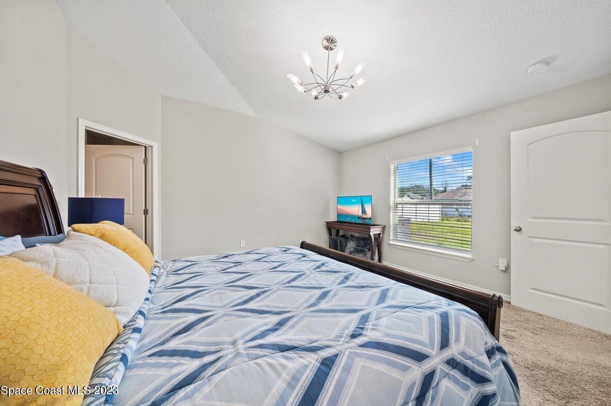 499 Ellington Ave, Melbourne FL  32909-4126 exterior