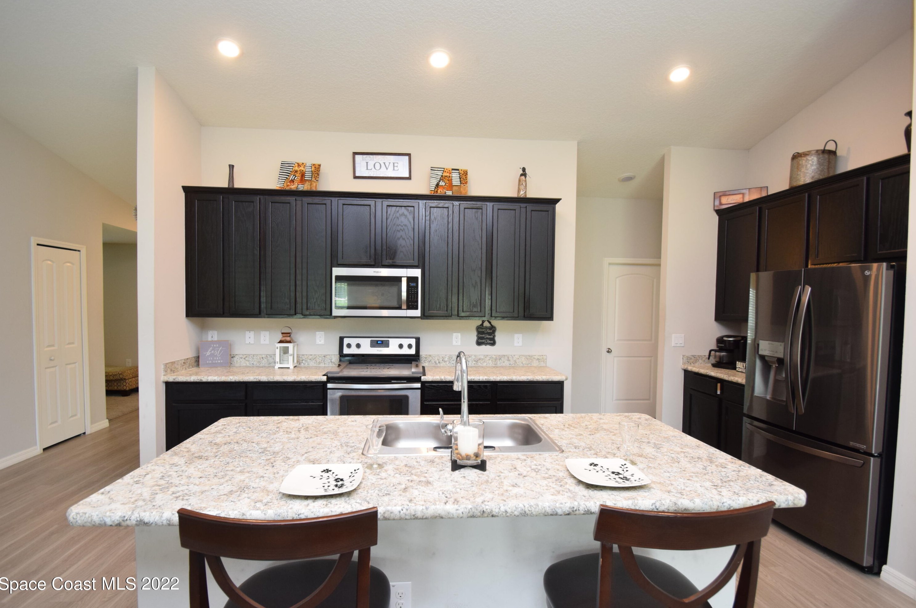 499 Ellington Ave, Melbourne FL  32909-4126 exterior