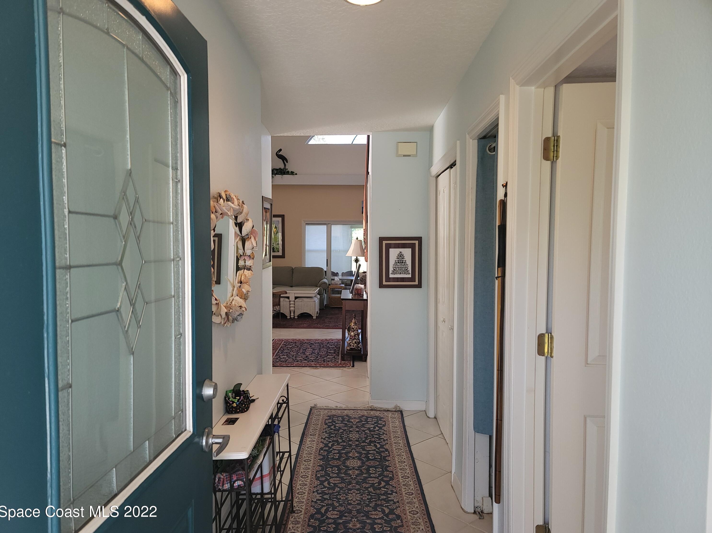 781 Plantation Dr, Titusville, FL 32780