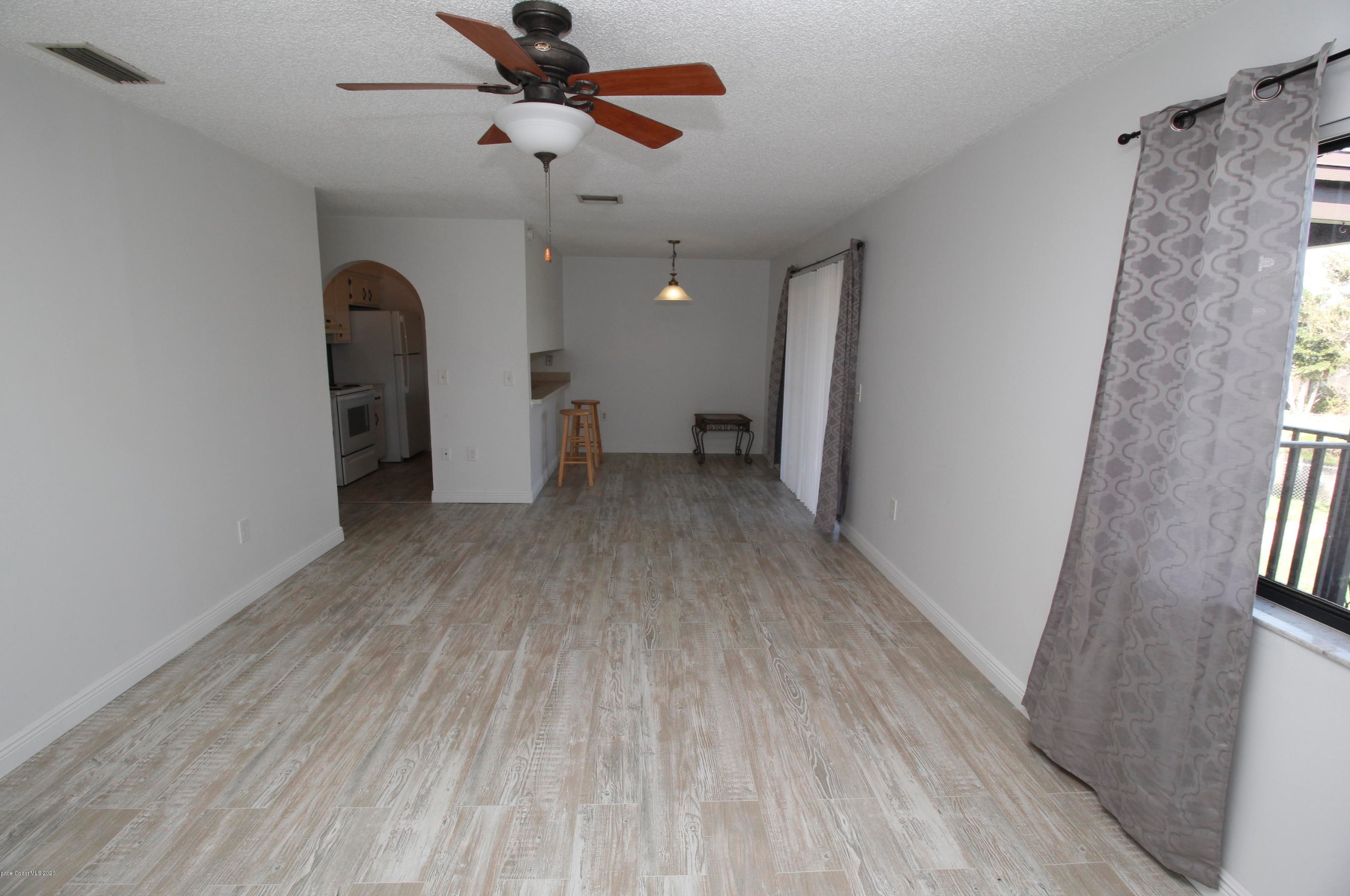 217 San Juan Cir, Melbourne FL  32935-5468 exterior