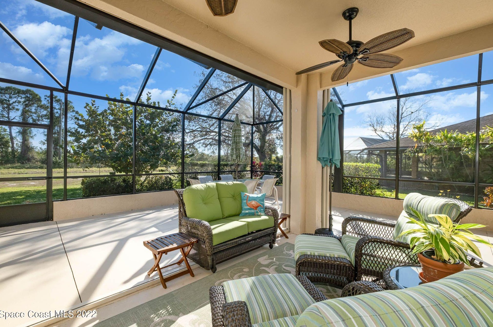 4096 Sand Ridge Dr, Merritt Island FL  32953-8611 exterior