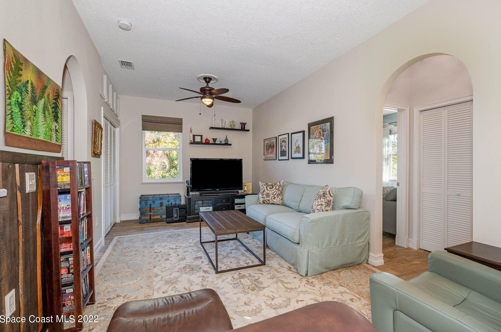 4096 Sand Ridge Dr, Merritt Island FL  32953-8611 exterior