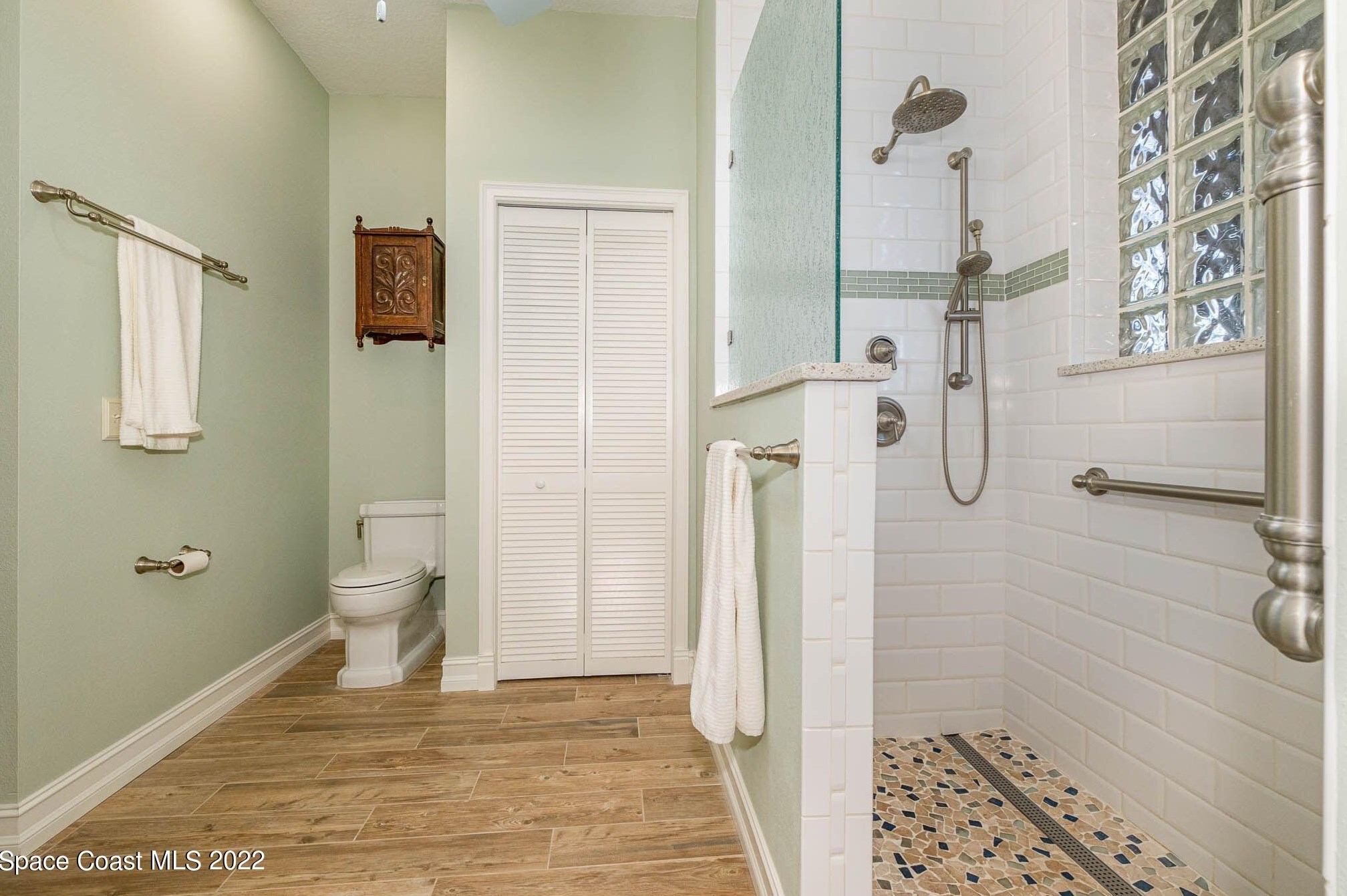 4096 Sand Ridge Dr, Merritt Island FL  32953-8611 exterior