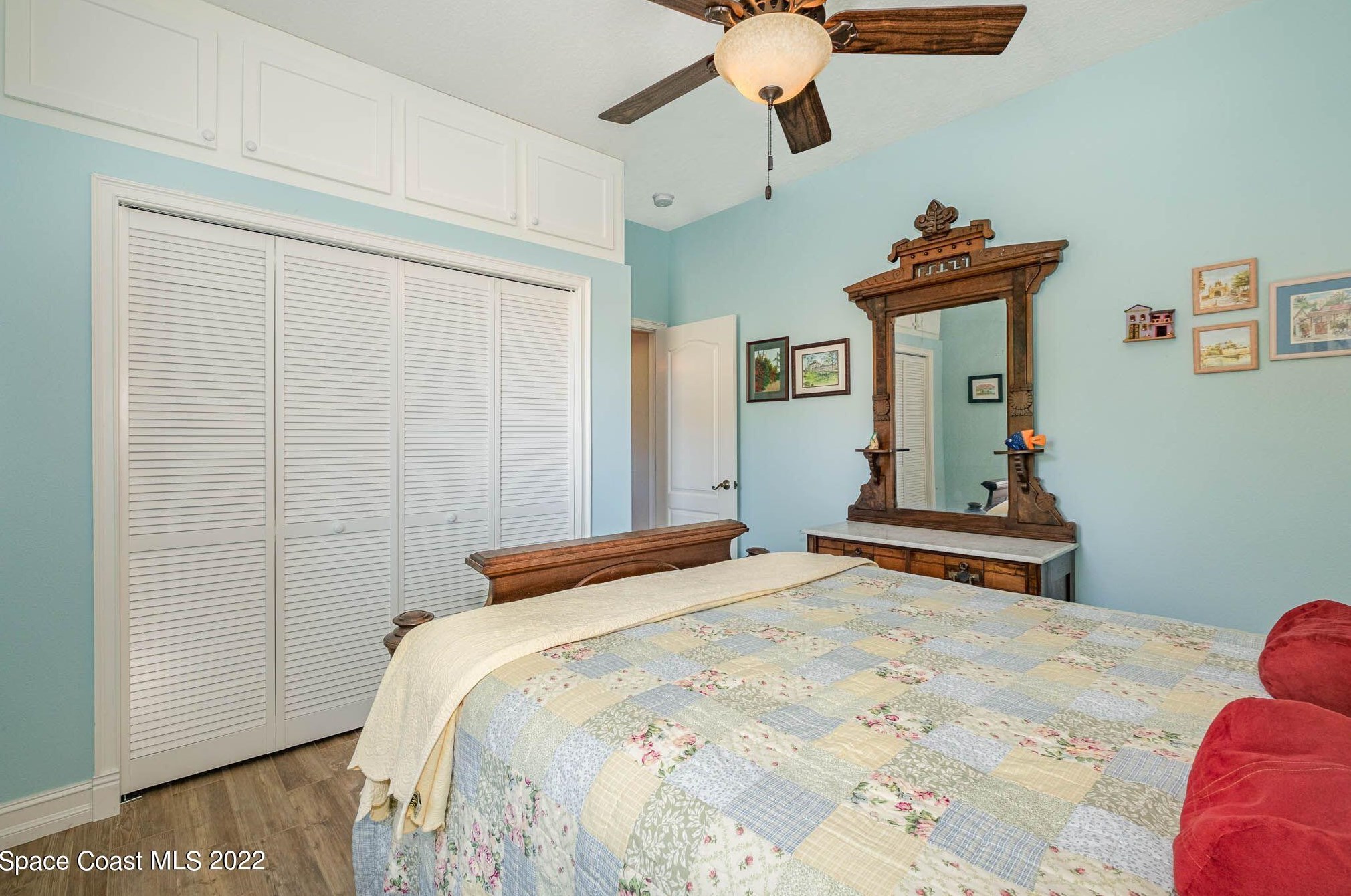 4096 Sand Ridge Dr, Merritt Island FL  32953-8611 exterior