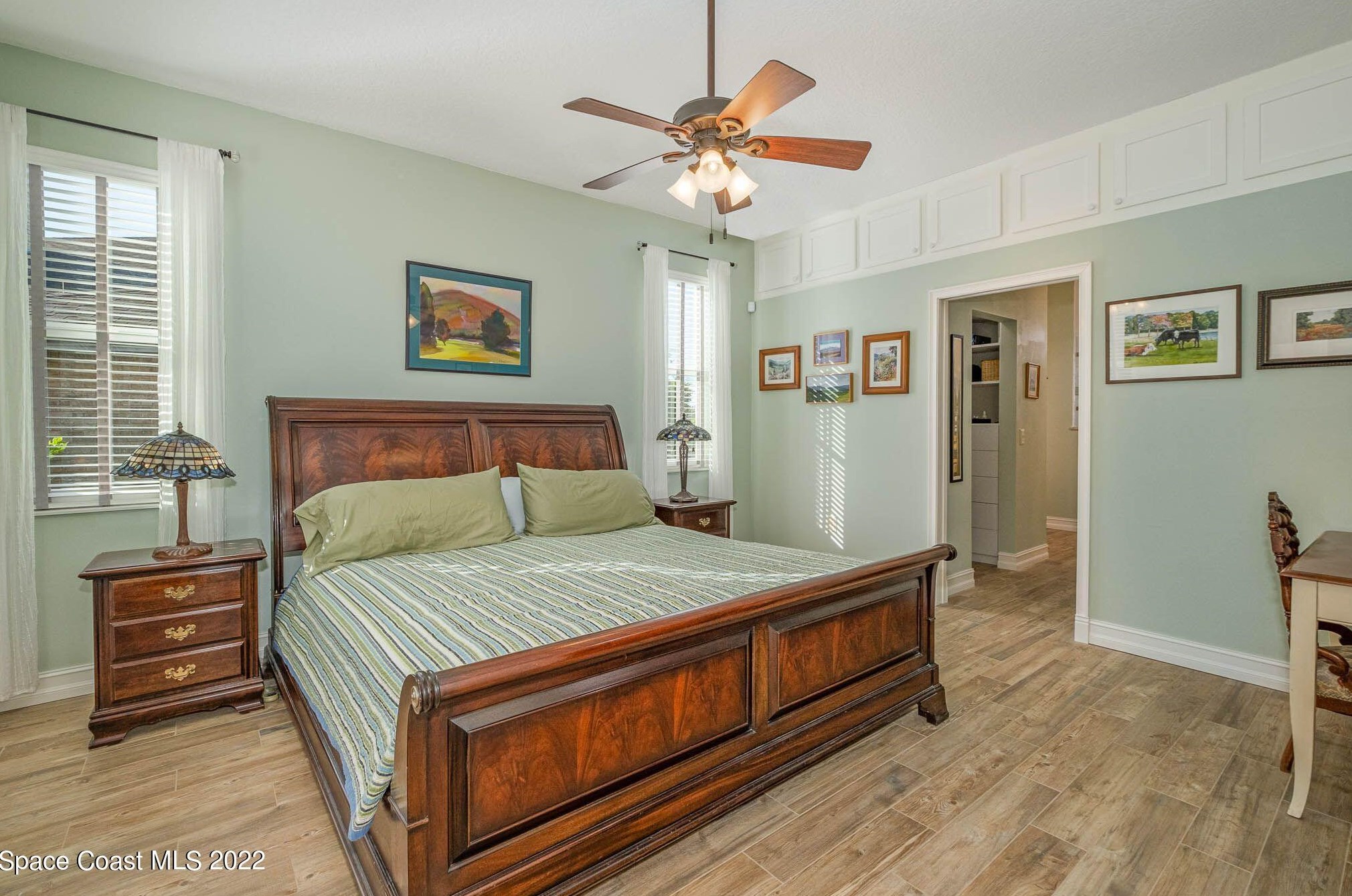 4096 Sand Ridge Dr, Merritt Island FL  32953-8611 exterior