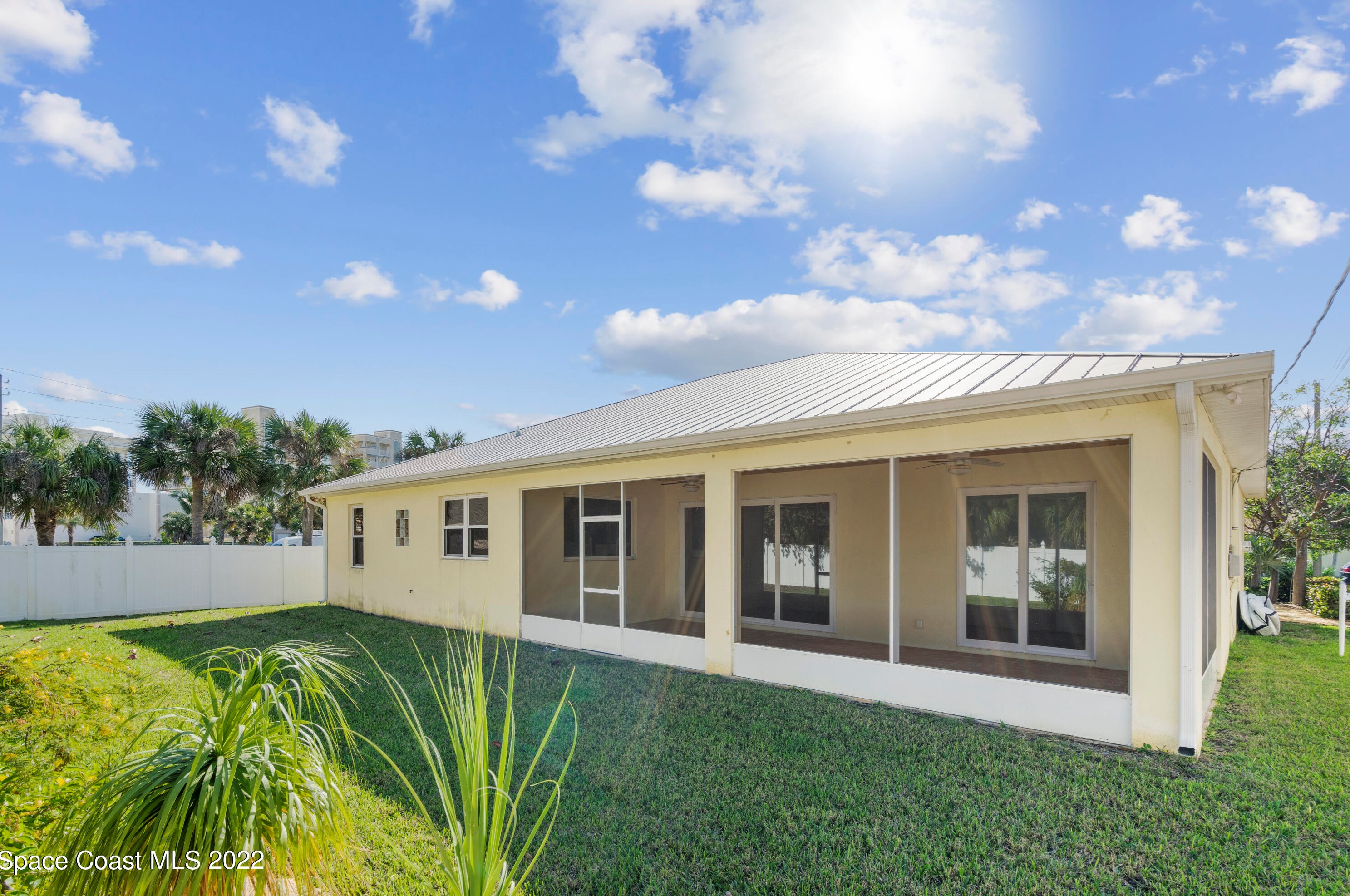 142 Terrace Shores Dr, Melbourne FL  32903-2706 exterior
