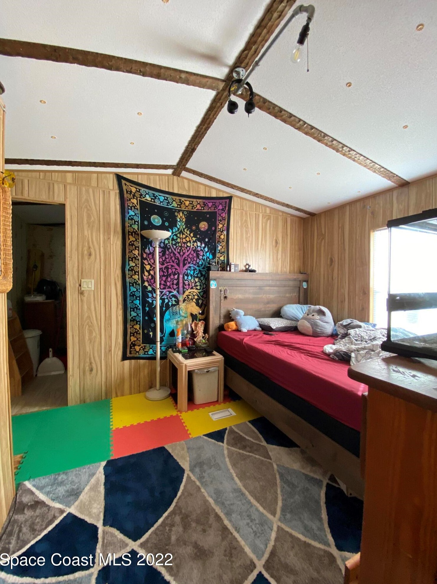 133 Coleman St, Edgewater FL  32141-7312 exterior