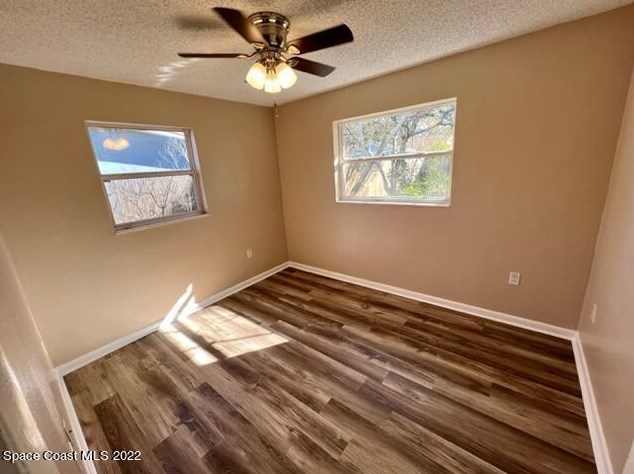 245 Cherry Ave, Merritt Island FL  32953-4348 exterior