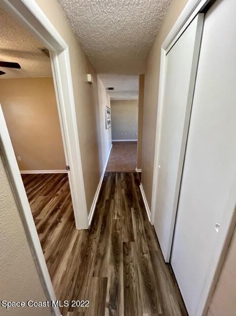 245 Cherry Ave, Merritt Island FL  32953-4348 exterior