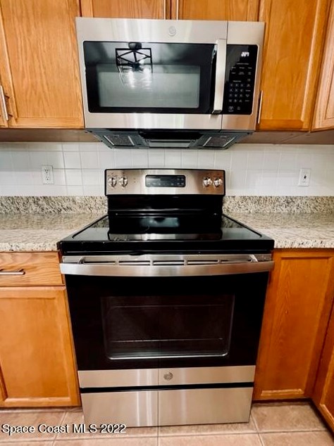 245 Cherry Ave, Merritt Island FL  32953-4348 exterior