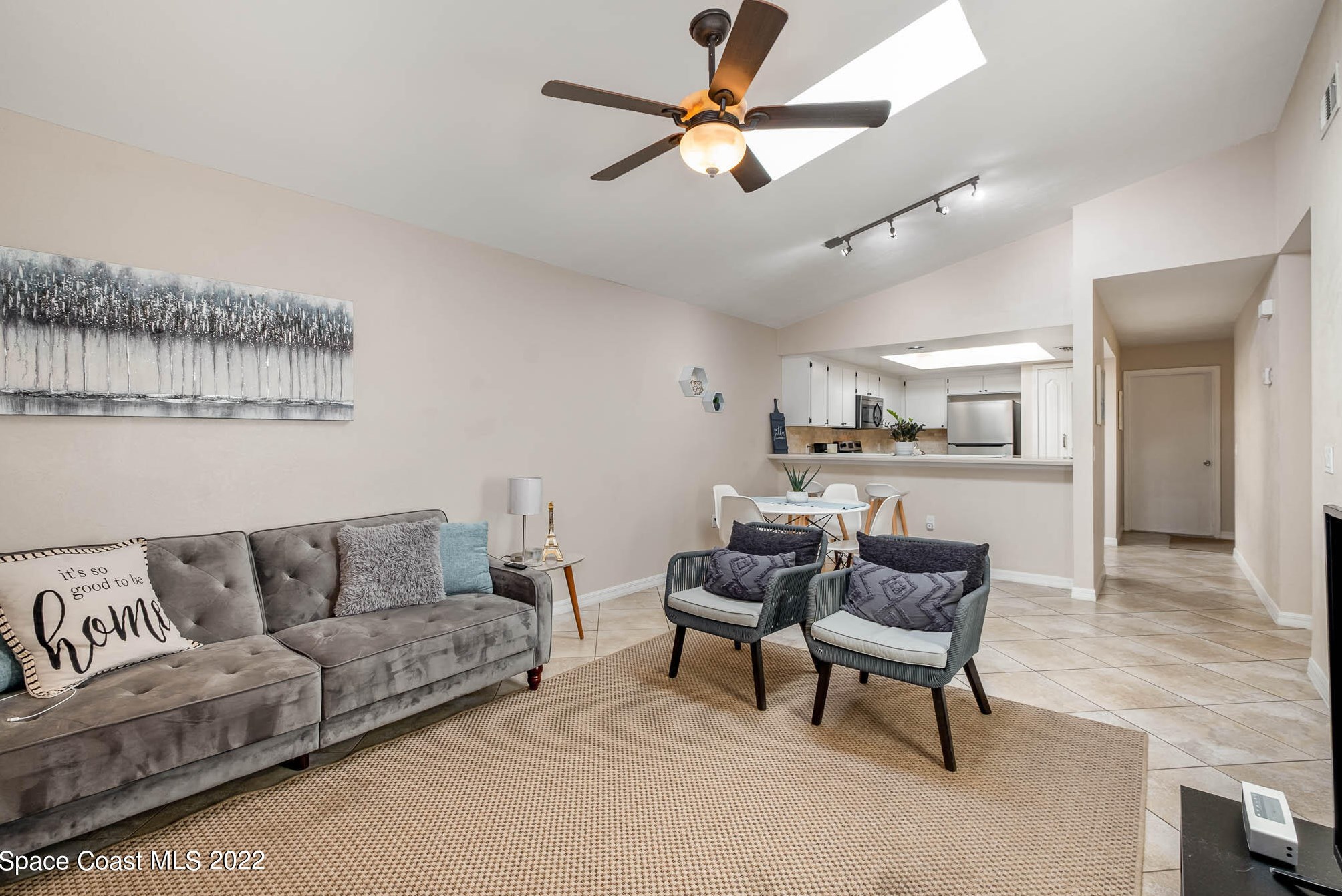 3937 Bayberry Dr, Melbourne FL  32901-8422 exterior