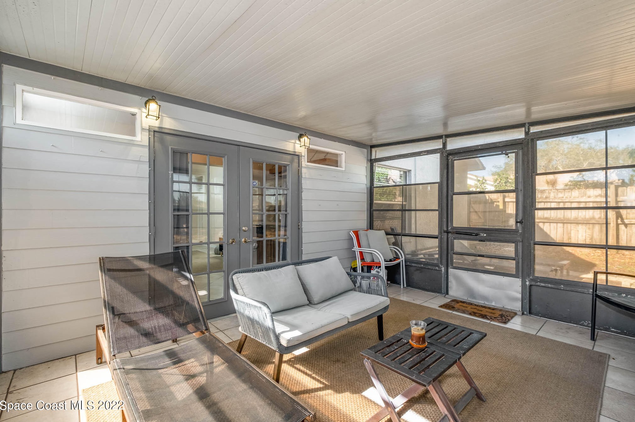 3937 Bayberry Dr, Melbourne FL  32901-8422 exterior